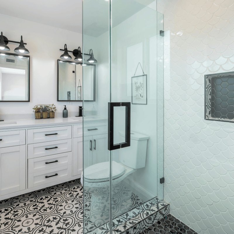 Bathroom Remodeling at {{name}} in {{location}}