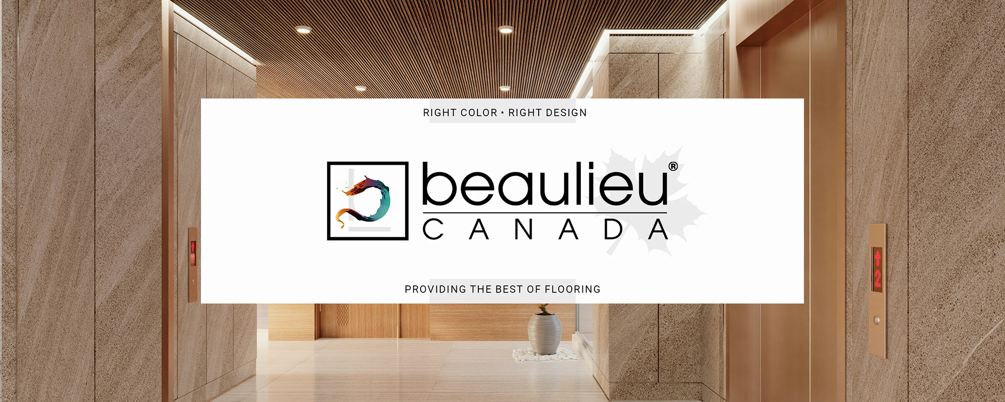 Beaulieu Canada Flooring in Windsor, Ontario