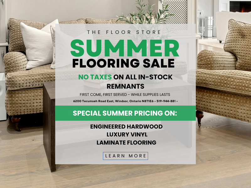 Summer Sale