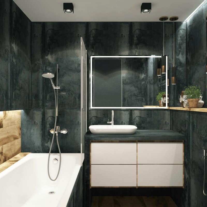 Shower systems at {{name}} in {{location}}